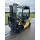 2020 Caterpillar 2.5 Tonne Diesel Forklift Container Spec Triple Mast - Image 2 of 6
