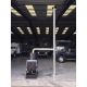 NO RESERVE - UNUSED Multi-Fuel Heater - DEVILLE with Blue Flame Technology - Image 1 of 17