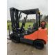 2015 Doosan G25E-5 2.5 Tonne Gas Forklift, Fork Positioner & Side Shift, 6240 Hours, New Tyres - Image 3 of 7