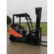 2015 Doosan G25E-5 2.5 Tonne Gas Forklift, Fork Positioner & Side Shift, 6240 Hours, New Tyres - Image 1 of 7