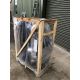 NO RESERVE - UNUSED Multi-Fuel Heater - DEVILLE with Blue Flame Technology - Image 17 of 17