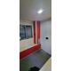 2017 Groundhog GPO500 Mobile Site Office Unit, Generator 2513 Hours - Image 5 of 14