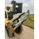 2018 Hyster 3 Tonne Gas Forklift Truck Triple Mast Container Spec, 4511 Hours - Image 4 of 7