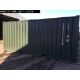 One Trip 20 Foot Shipping Container, 2023 Build - Image 2 of 8