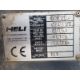 2016 Heli FD30G 3 Tonne Diesel Forklift, 4 Metre Lift, AMAZING LOW 1369 HOURS - Image 6 of 8