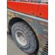 RESERVE REDUCED Bulmor Sideloader Forklift 5 Tonne Diesel, Year 2015. Two Tier Mast 5.2m Max Height - Image 12 of 19