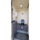 2017 Groundhog GPO500 Mobile Site Office Unit, Generator 2513 Hours - Image 11 of 14