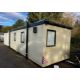 32ft Site Office Cabin Welfare Container - Image 1 of 6