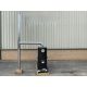 NO RESERVE - UNUSED Multi-Fuel Heater - DEVILLE with Blue Flame Technology - Image 2 of 17