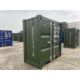 New One Trip Green 4ft Container - Total of 10 Available In Total - Image 5 of 7
