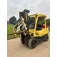 2018 Hyster 3 Tonne Gas Forklift Truck Triple Mast Container Spec, 4511 Hours - Image 2 of 7