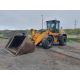 2015, CASE 721FXR Loading Shovel (11k hours) - Image 3 of 3