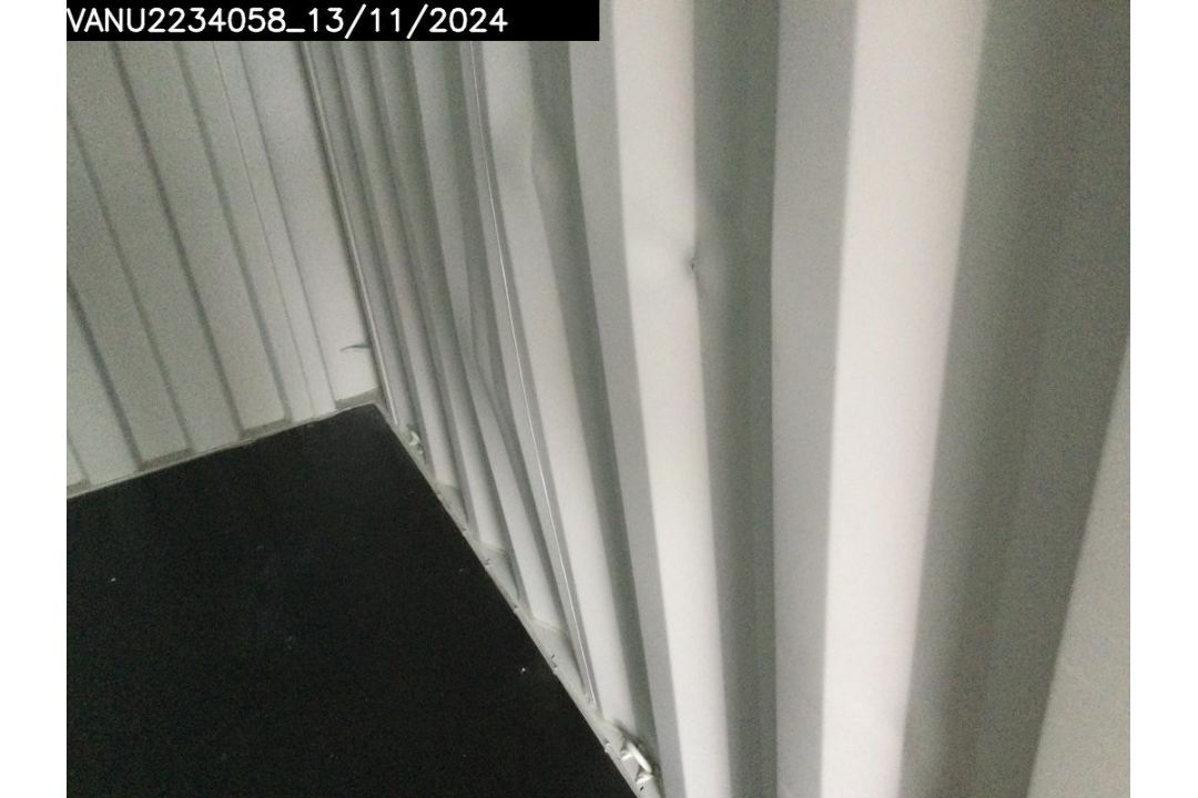 One Trip 20 Foot Shipping Container, 2024 Build - Image 5 of 7