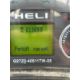 2016 Heli FD30G 3 Tonne Diesel Forklift, 4 Metre Lift, AMAZING LOW 1369 HOURS - Image 5 of 8