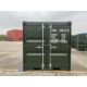 New One Trip Green 4ft Container - Total of 10 Available In Total - Image 3 of 7
