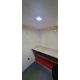 2017 Groundhog GPO500 Mobile Site Office Unit, Generator 2513 Hours - Image 6 of 14