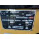 2020 Caterpillar 2.5 Tonne Diesel Forklift Container Spec Triple Mast - Image 4 of 6