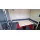 2017 Groundhog GPO500 Mobile Site Office Unit, Generator 2513 Hours - Image 13 of 14