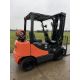 2015 Doosan G25E-5 2.5 Tonne Gas Forklift, Fork Positioner & Side Shift, 6240 Hours, New Tyres - Image 2 of 7