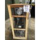 NO RESERVE - UNUSED Multi-Fuel Heater - DEVILLE with Blue Flame Technology - Image 13 of 17