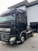 2022 DAF XF 430FT 4x2 Tractor Unit Truck,Direct From Sports Direct, 224,650km, MOT to 31/825