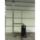 NO RESERVE - UNUSED Multi-Fuel Heater - DEVILLE with Blue Flame Technology - Image 11 of 17