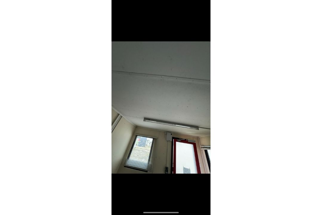 32ft Site Office Cabin Welfare Container - Image 5 of 6