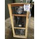 NO RESERVE - UNUSED Multi-Fuel Heater - DEVILLE with Blue Flame Technology - Image 16 of 17