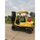 2018 Hyster 3 Tonne Gas Forklift Truck Triple Mast Container Spec, 4511 Hours - Image 5 of 7
