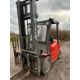 2016 Heli FD30G 3 Tonne Diesel Forklift, 4 Metre Lift, AMAZING LOW 1369 HOURS - Image 2 of 8