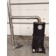 NO RESERVE - UNUSED Multi-Fuel Heater - DEVILLE with Blue Flame Technology - Image 7 of 17