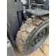 2015 Doosan G25E-5 2.5 Tonne Gas Forklift, Fork Positioner & Side Shift, 6240 Hours, New Tyres - Image 5 of 7
