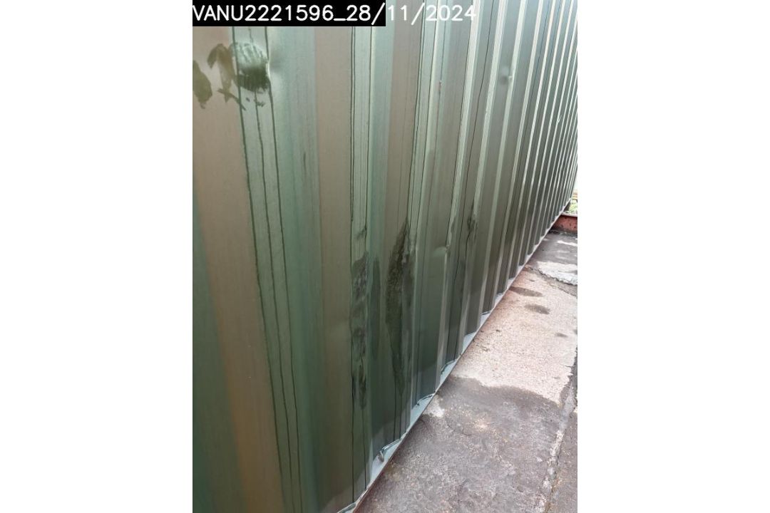 One Trip 20 Foot Shipping Container, 2023 Build - Image 7 of 8
