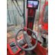 RESERVE REDUCED Bulmor Sideloader Forklift 5 Tonne Diesel, Year 2015. Two Tier Mast 5.2m Max Height - Image 8 of 19