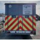 2017 Groundhog GPO500 Mobile Site Office Unit, Generator 2513 Hours - Image 3 of 14