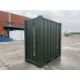 New One Trip Green 4ft Container - Total of 10 Available In Total - Image 4 of 7