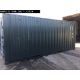 One Trip 20 Foot Shipping Container, 2023 Build - Image 1 of 8