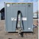 2017 Groundhog GPO500 Mobile Site Office Unit, Generator 2513 Hours - Image 4 of 14