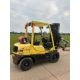 2018 Hyster 3 Tonne Gas Forklift Truck Triple Mast Container Spec, 4511 Hours - Image 3 of 7