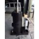 NO RESERVE - UNUSED Multi-Fuel Heater - DEVILLE with Blue Flame Technology - Image 15 of 17