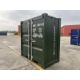 New One Trip Green 4ft Container - Total of 10 Available In Total - Image 1 of 7