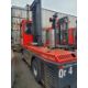 RESERVE REDUCED Bulmor Sideloader Forklift 5 Tonne Diesel, Year 2015. Two Tier Mast 5.2m Max Height - Image 16 of 19