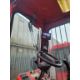 RESERVE REDUCED Bulmor Sideloader Forklift 5 Tonne Diesel, Year 2015. Two Tier Mast 5.2m Max Height - Image 6 of 19