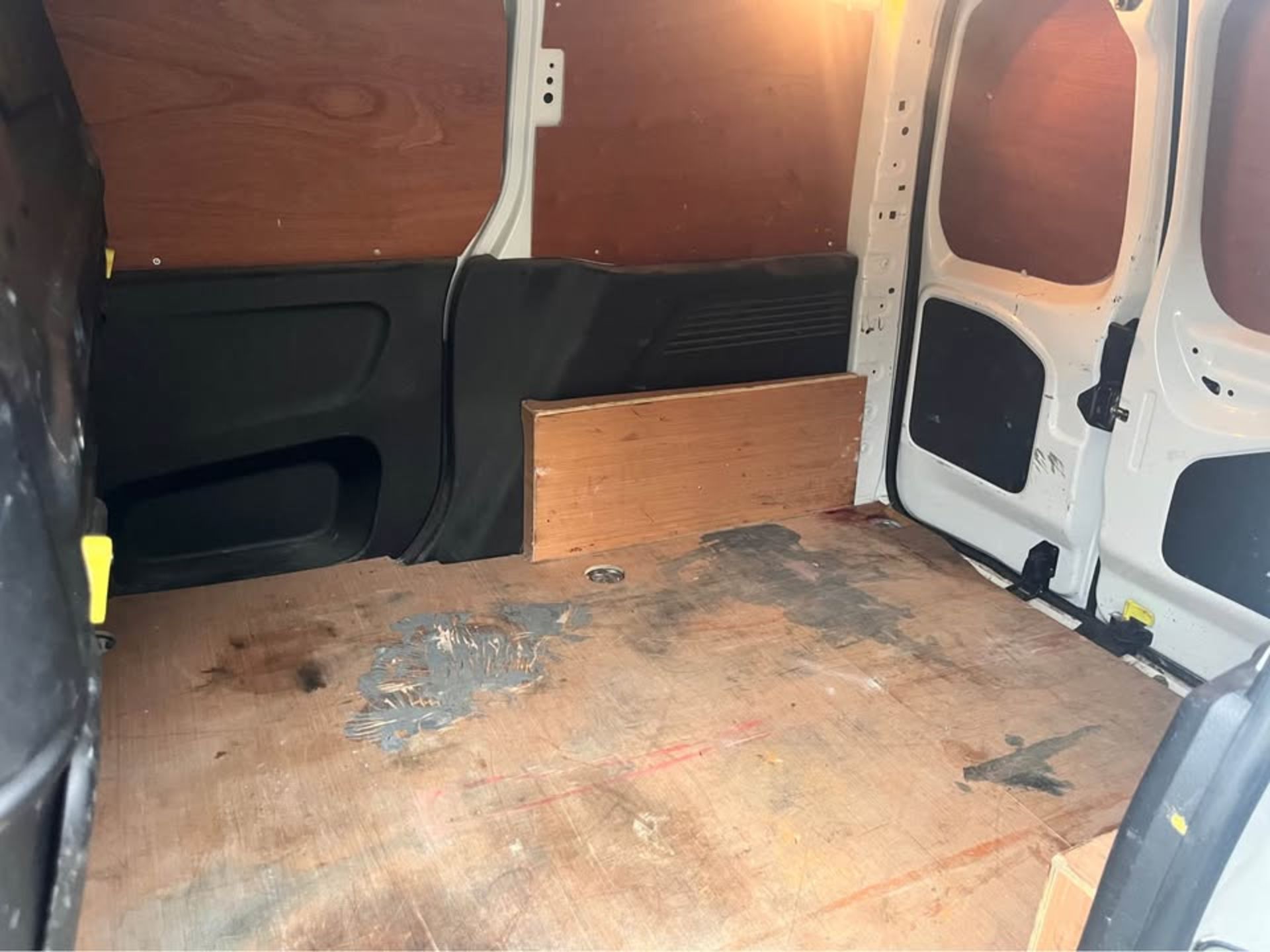 2021 Citroen Berlingo Enterprise Van, 3 Seater, MOT to 1/3/25, Approximately 83,000 Miles - Image 8 of 9