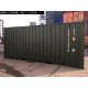 One Trip 20 Foot Shipping Container, 2024 Build - Image 1 of 7