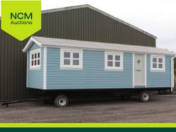 Plant, Machinery & Commercial Vehicles - Includes Frasers Group Vans, Forklifts, Containers, Trucks, Trailers, Diggers, Site Equipment & More