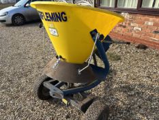 Fleming 180 Spreader
