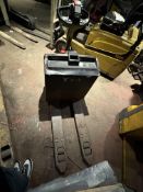 2013 Yale MP20 Electric Pallet Truck, 2133 HOURS, Comes With Charger