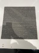 Pallet of Approximately 500 Industrial Grade Floor Carpet Tiles, Grade A, 500mm x 500mm