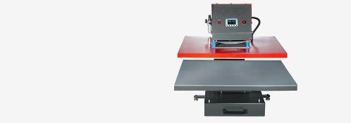 *No Reserve* Secabo TP10 Heat Press